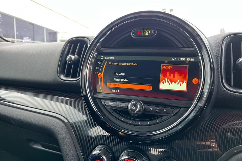 Used MINI Countryman 2017 for sale - 77388357: Photo 32