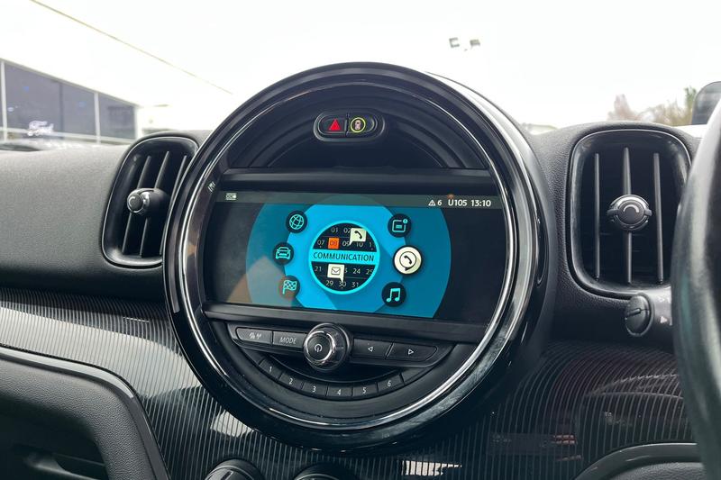 Used MINI Countryman 2017 for sale - 77388357: Photo 34