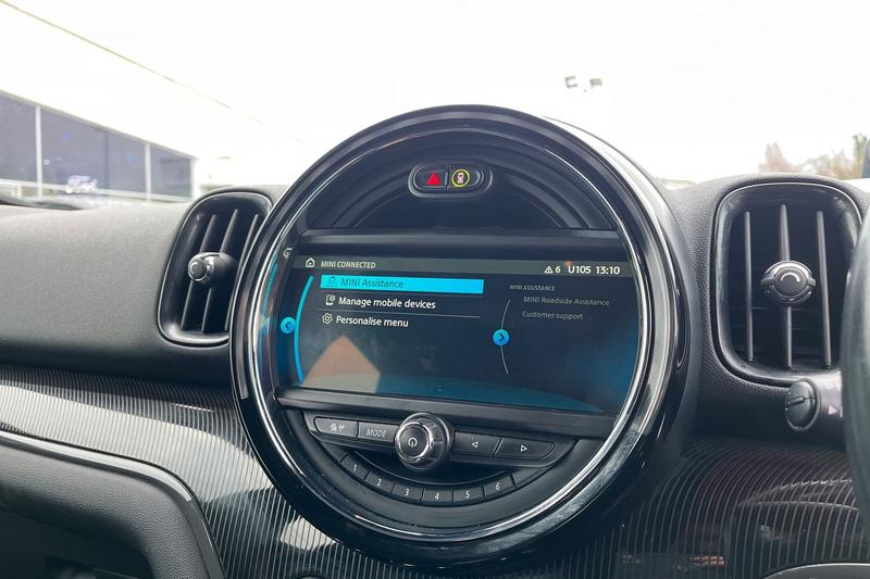 Used MINI Countryman 2017 for sale - 77388357: Photo 35