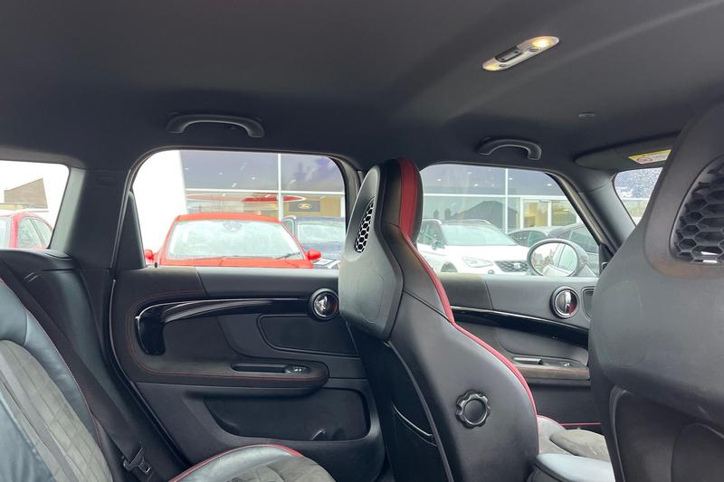 Used MINI Countryman 2017 for sale - 77388357: Photo 39