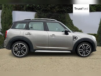 Used MINI Countryman 2017 for sale - 77388357: Photo