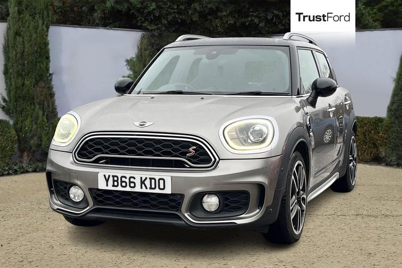 Used MINI Countryman 2017 for sale - 77388357: Photo 5