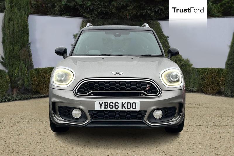 Used MINI Countryman 2017 for sale - 77388357: Photo 6