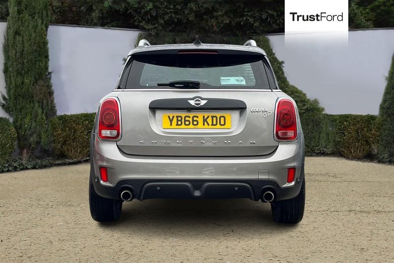 Used MINI Countryman 2017 for sale - 77388357: Photo 7