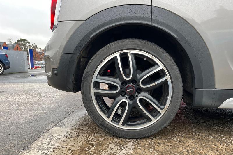 Used MINI Countryman 2017 for sale - 77388357: Photo 8