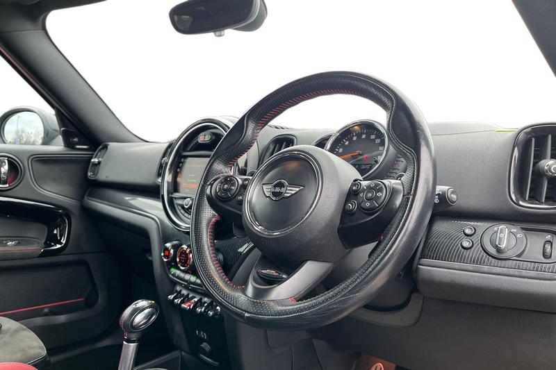 Used MINI Countryman 2017 for sale - 77388357: Photo 9
