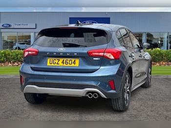 Used Ford Focus 2021 for sale - 79264350: Photo