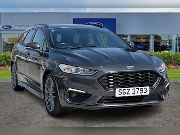Used Ford Mondeo 2020 for sale - 78357190: Photo