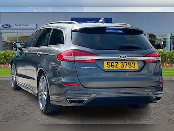 Used Ford Mondeo 2020 for sale - 78357190: Photo