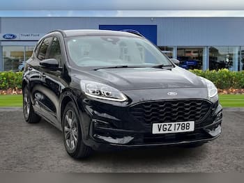 Used Ford Kuga 2021 for sale - 79630415: Photo