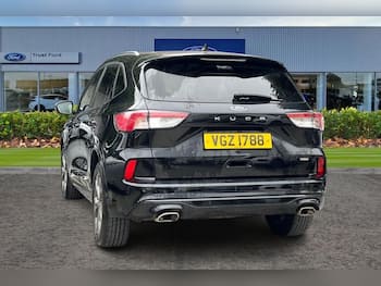 Used Ford Kuga 2021 for sale - 79630415: Photo