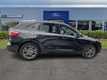 Used Ford Kuga 2021 for sale - 79630415: Photo
