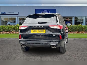 Used Ford Kuga 2021 for sale - 79630415: Photo