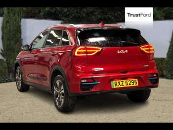 Used Kia Niro 2022 for sale - 75183659: Photo