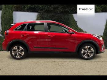 Used Kia Niro 2022 for sale - 75183659: Photo
