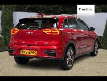 Used Kia Niro 2022 for sale - 75183659: Photo