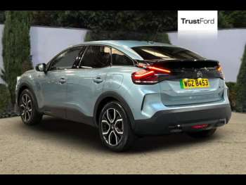 Used Citroen C4 2022 for sale - 75399367: Photo