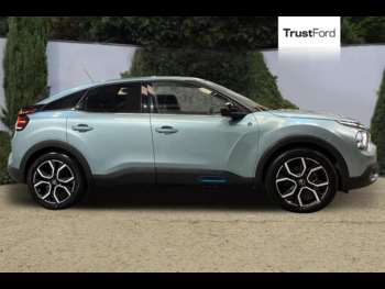 Used Citroen C4 2022 for sale - 75399367: Photo