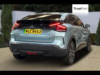 Used Citroen C4 2022 for sale - 75399367: Photo