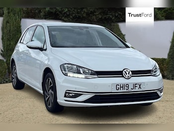 Used Volkswagen Golf 2019 for sale - 79050543: Photo