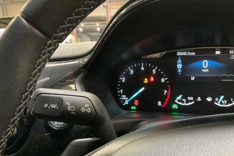 Used Ford Fiesta 2020 for sale - 77804482: Photo 14