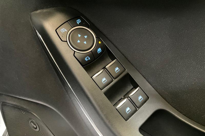 Used Ford Fiesta 2020 for sale - 77804482: Photo 16