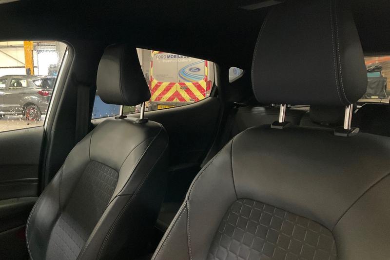 Used Ford Fiesta 2020 for sale - 77804482: Photo 19