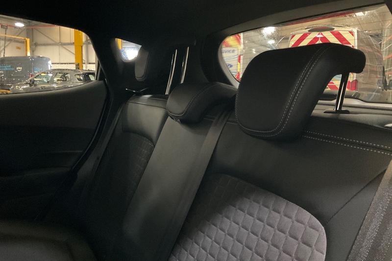 Used Ford Fiesta 2020 for sale - 77804482: Photo 20