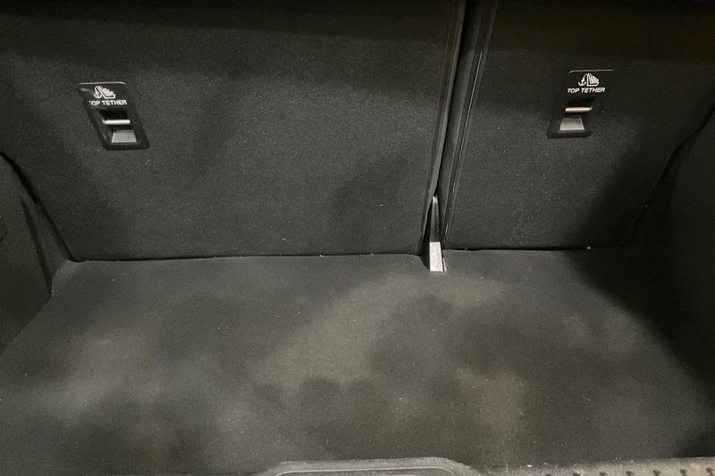 Used Ford Fiesta 2020 for sale - 77804482: Photo 21