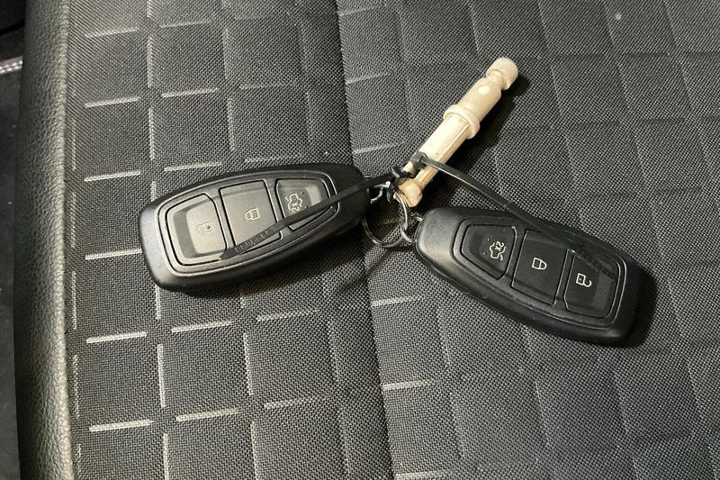 Used Ford Fiesta 2020 for sale - 77804482: Photo 22