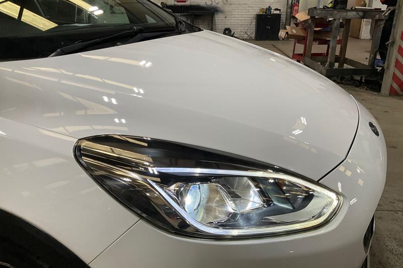 Used Ford Fiesta 2020 for sale - 77804482: Photo 23