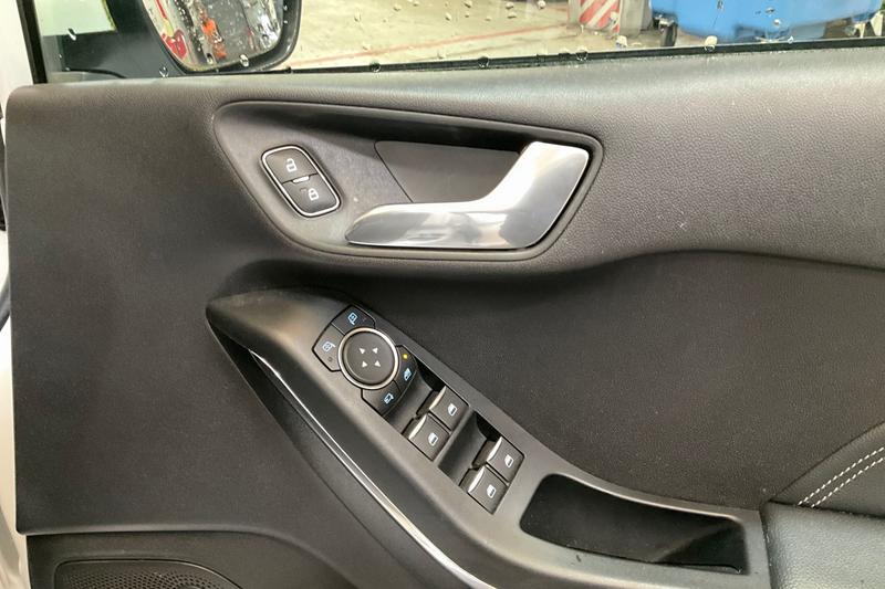 Used Ford Fiesta 2020 for sale - 77804482: Photo 25