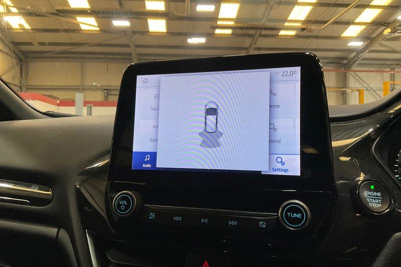 Used Ford Fiesta 2020 for sale - 77804482: Photo 29