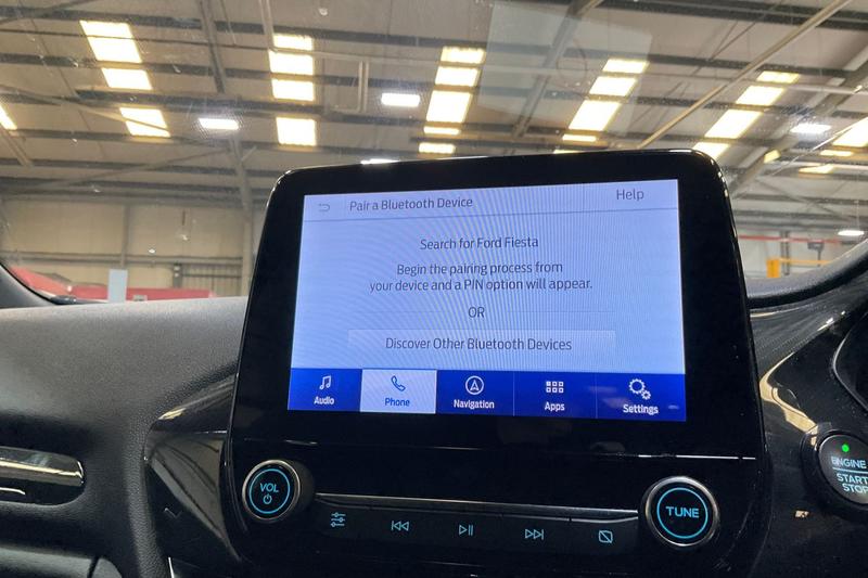 Used Ford Fiesta 2020 for sale - 77804482: Photo 31