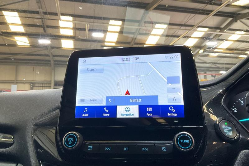 Used Ford Fiesta 2020 for sale - 77804482: Photo 32