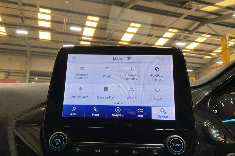 Used Ford Fiesta 2020 for sale - 77804482: Photo 35