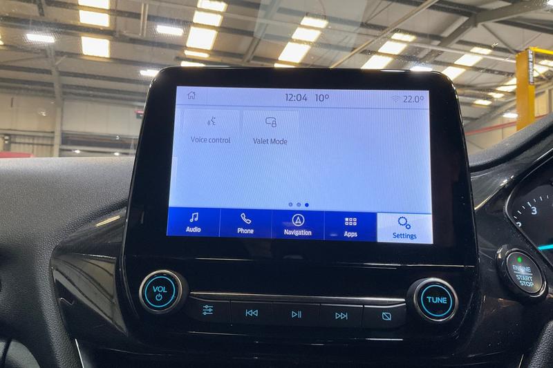 Used Ford Fiesta 2020 for sale - 77804482: Photo 36