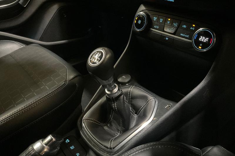 Used Ford Fiesta 2020 for sale - 77804482: Photo 38