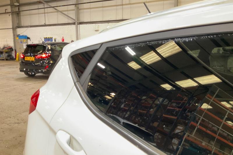 Used Ford Fiesta 2020 for sale - 77804482: Photo 39