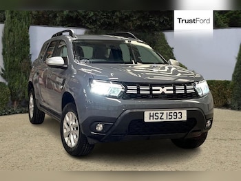 Used Dacia Duster 2023 for sale - 79287514: Photo