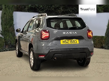 Used Dacia Duster 2023 for sale - 79287514: Photo