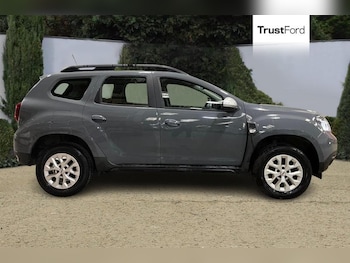 Used Dacia Duster 2023 for sale - 79287514: Photo