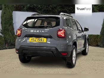 Used Dacia Duster 2023 for sale - 79287514: Photo