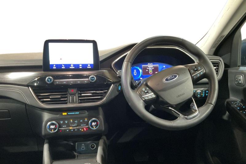 Used Ford Kuga 2022 for sale - 76807168: Photo 10