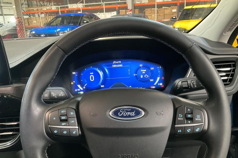 Used Ford Kuga 2022 for sale - 76807168: Photo 12
