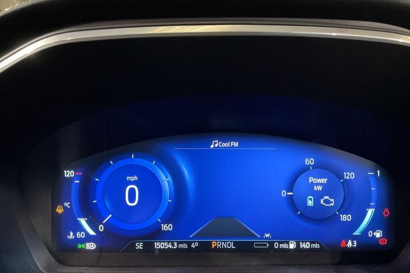 Used Ford Kuga 2022 for sale - 76807168: Photo 13