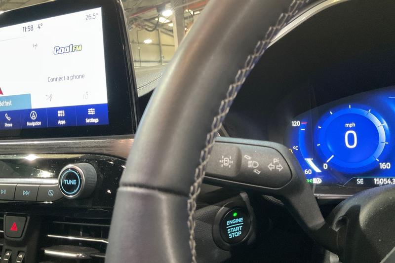 Used Ford Kuga 2022 for sale - 76807168: Photo 14