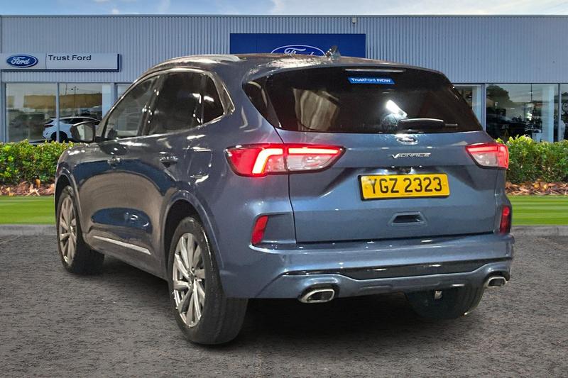 Used Ford Kuga 2022 for sale - 76807168: Photo 2