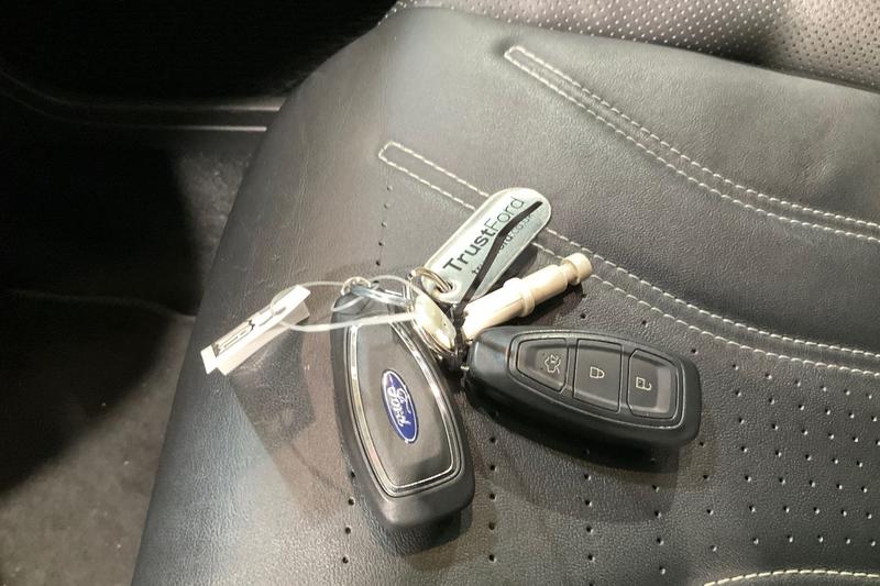 Used Ford Kuga 2022 for sale - 76807168: Photo 22