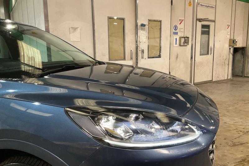 Used Ford Kuga 2022 for sale - 76807168: Photo 23